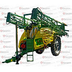 Опрыскиватель BelamaPro-3724
