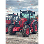Трактор Беларус-1523.3 (кондиционер)