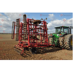 Культиватор для сплошной обработки почвы КПМ-12 (220мм, 45х12) (240 л.с.)