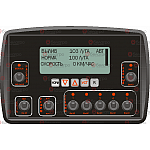 Опрыскиватель BelamaPro-2522 (промывочная система, миксер, компьютер Belama S-1000, форсунки)