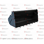 Ковш погрузочный КУН 2000-15