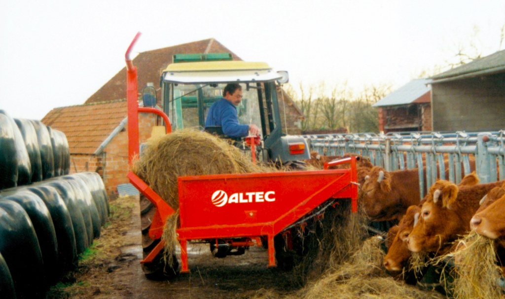 DR 160 S в работе.jpg
