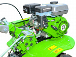 Мотокультиватор GRASSHOPPER GR 900-3 (4.00-10) (7,0 л.с.) (пониж. передача)