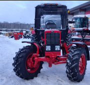 Трактор Беларус-82.1-23/12-23/32