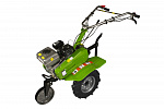 Мотокультиватор GRASSHOPPER GR 500 (4.00-8) (7,0 л.с.)
