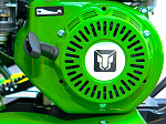 Мотокультиватор GRASSHOPPER GR 900-3 (4.00-10) (7,0 л.с.) (пониж. передача)