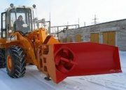 Оборудование снегоочистительное ЕМ-800-003