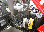 Трактор Беларус-320.4М (ММЗ, 35л.с) 4x4 без пневмопривода