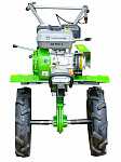 Мотокультиватор GRASSHOPPER GR 900-3 (4.00-10) (7,0 л.с.) (пониж. передача)