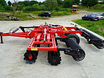 Борона Дисковая БД-9х2ПК-02.00 EURO