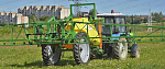 Опрыскиватель BelamaPro-3724
