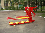 Косилка роторная КРН-2,1Б (Бежецксельмаш)