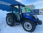 Трактор SOLIS 90 4WD