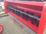 Косилка мульчерная Z022/2 2,5 м с опорными колесами, ножами Y