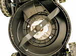 Газонокосилка бензиновая SHALL HPP-1500 (1,5 кВт)