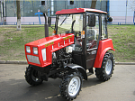 Трактор Беларус-320.4М (ММЗ, 35л.с) 4x4 без пневмопривода