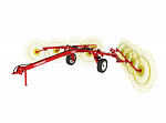Грабли HARVEST SWR 9
