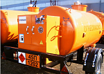 Полуприцеп-цистерна МВ-4,2