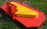 Косилка-измельчитель КРС-2,5