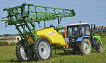Опрыскиватель BelamaPro-3724