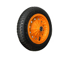 Колесо для тачки 13''x3.00/3.25-8