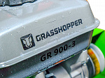 Мотокультиватор GRASSHOPPER GR 900-3 (4.00-10) (7,0 л.с.) (пониж. передача)