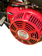 Двигатель бензиновый WEIMA WM190FE/P (16 л.с.) с эл.стартером (14v,20А,280W) (фильтр в мас. ванне)