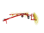Грабли HARVEST SWR 11