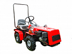 Мини-трактор Беларус-132Н (дв. LIFAN 188FD 13 л.с)