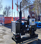 МДГ8568-00406 Дизель-генератор