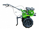 Мотокультиватор GRASSHOPPER GR 900-3 (4.00-10) (7,0 л.с.) (пониж. передача)