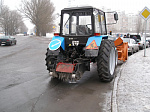 Орган рабочий фрезерный ЕМ-400.01.00.000