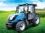 Трактор SOLIS 90N 4WD